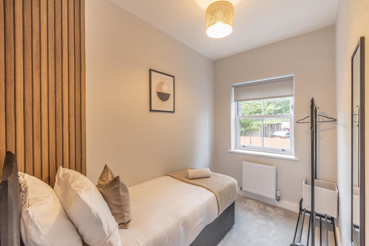 Holiday home Park House, Private Garage And Parking Coventry
