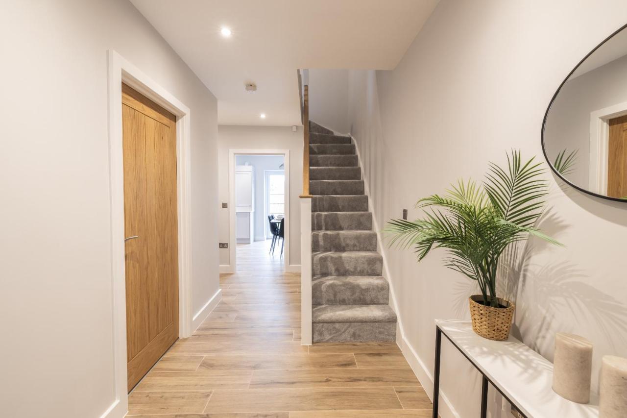 Holiday home Park House, Private Garage And Parking Coventry