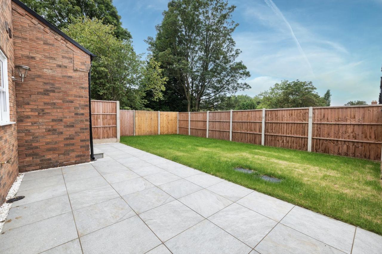 Holiday home Park House, Private Garage And Parking